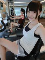 [轉] "Is this not the case? 雙Mao Myomichi woman 孩黑絲 beautiful thigh Naya minoru criminal rule