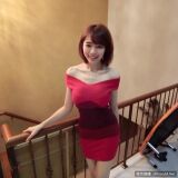 32D Ming-sad, 翹-convex and other good-翹