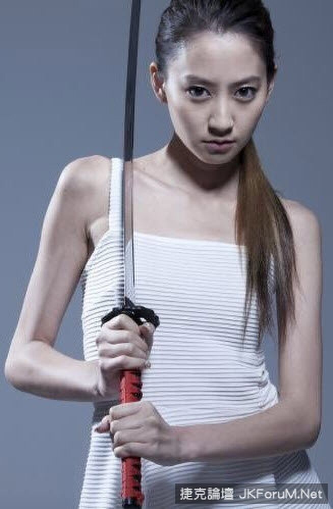 Super-class 腳 female star Mayuko Kahoku 2th image