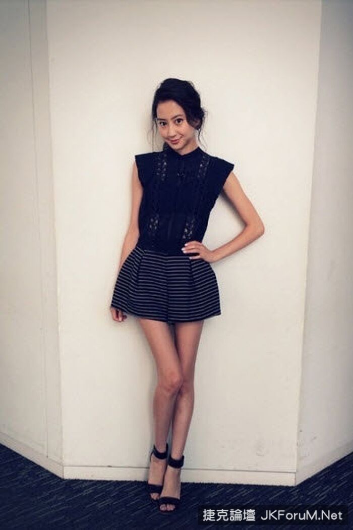 Super-class 腳 female star Mayuko Kahoku 3th image