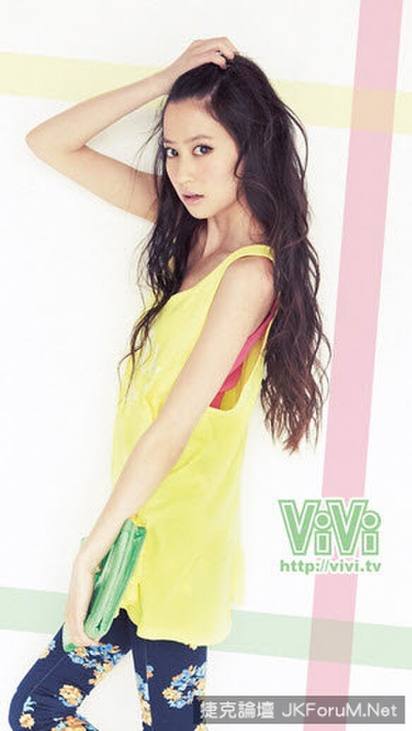 Super-class 腳 female star Mayuko Kahoku 4th image