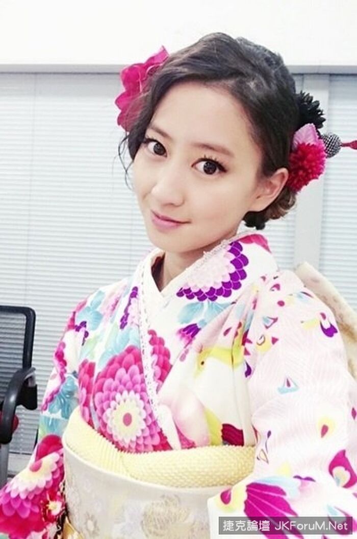 Super-class 腳 female star Mayuko Kahoku 9th image