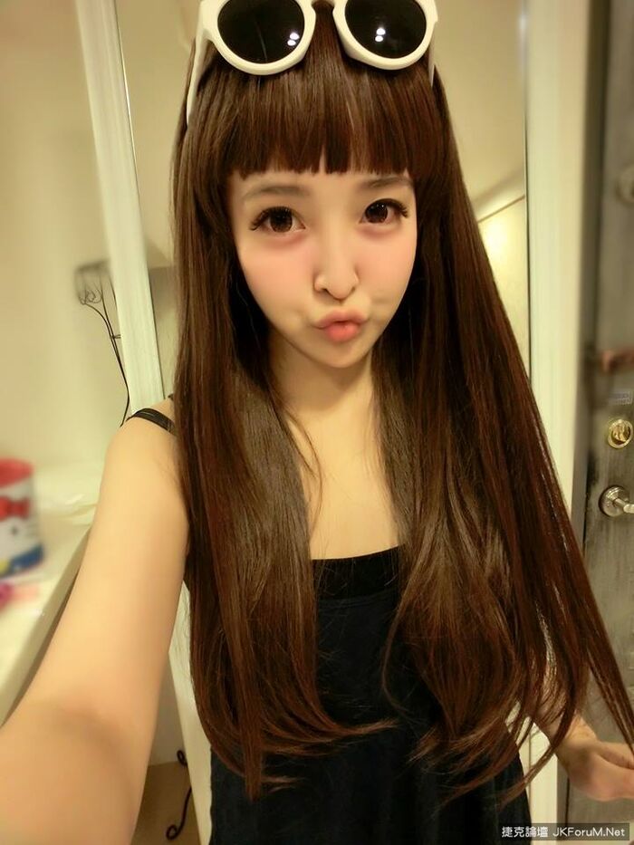 Masase Dekon - Wang Kuan - Large-睛臉 ൴ 73th image