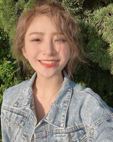 咪 Mia Cute Undying Moe Sister And Child! A deep non-dewy good meat material