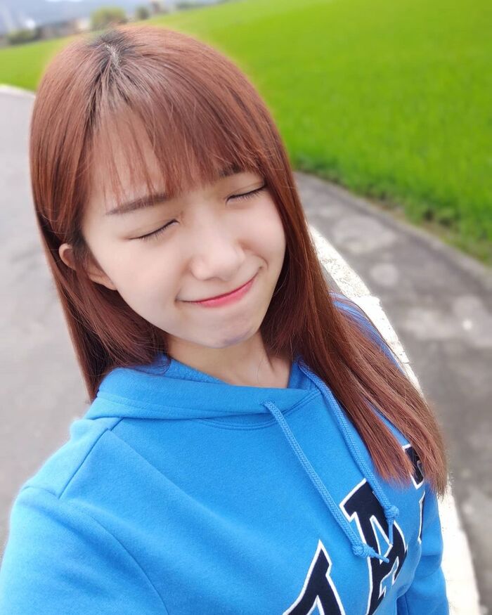 裴裴, a goddess-臉-class protein, and a 擄-你 for laughing 10th image