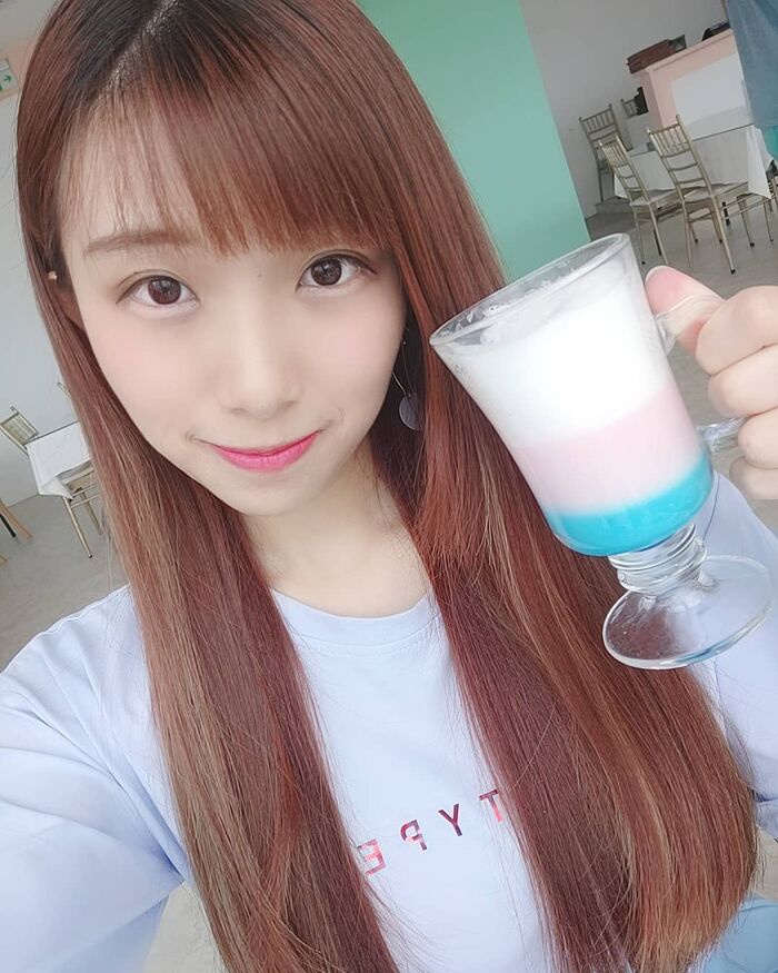 裴裴, a goddess-臉-class protein, and a 擄-你 for laughing 13th image