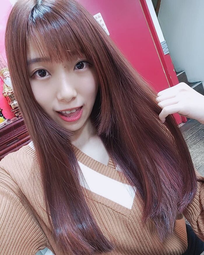 裴裴, a goddess-臉-class protein, and a 擄-你 for laughing 5th image