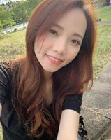 Soft 瑜 Zoey Long Thigh Quality OL Fukazo Non-Dewy Good Meat Material Surprise