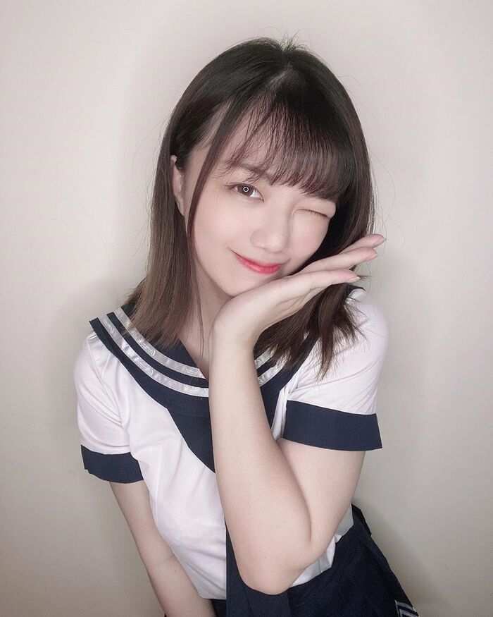 NaNa Sky 靈飄 Beautiful Girl Senki 10 Feet 9th image