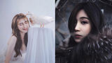 "Melissa", the true man version of Arai絲 cute and extreme! The 竟 is a sane store-like old 闆! ?