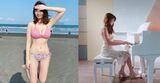 Otoraku talented woman Daihide super good meat material "Ki臉 protein + 雙 ball" inviter - Aiwei Lee Ying ul