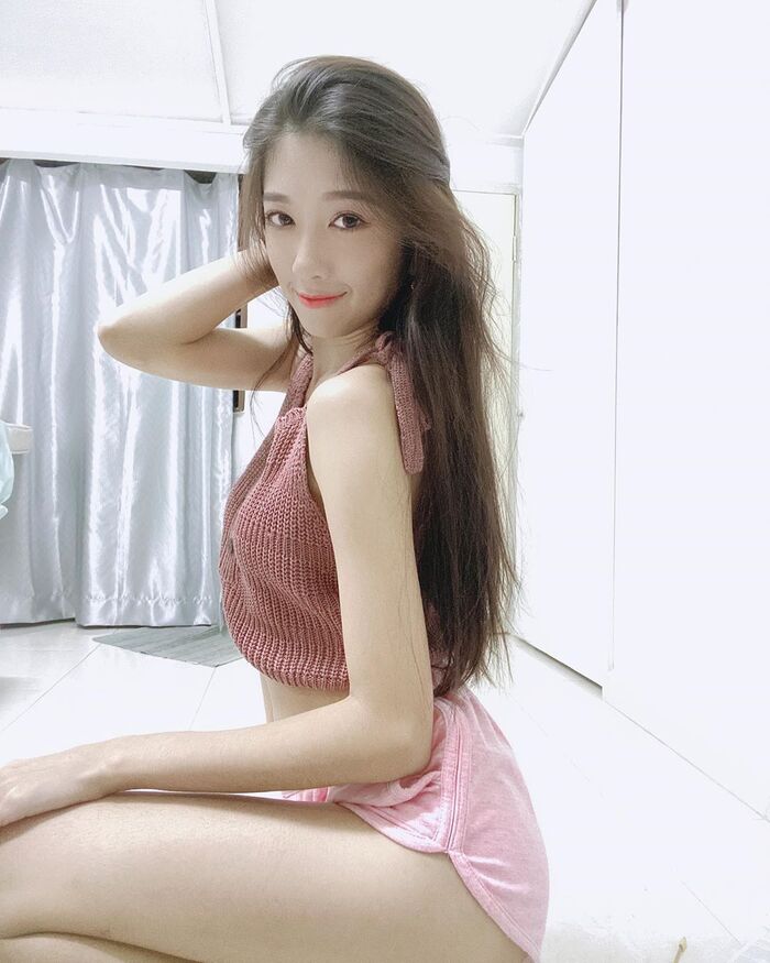 Oi Cheng Rare Electric Eye 10 Feet Super Soul ... Najiyuki White Long Thigh Rehabilitation 13th image