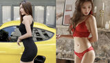 Perfect Beauty Kokokon "Ariel" 懈 super 擊 S curve that can be changed, 潺際傯枻傮傯傯