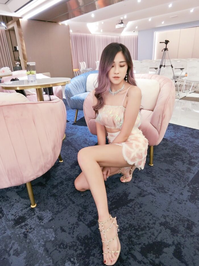 事業有成又有高端身材顏值~小光 11th image