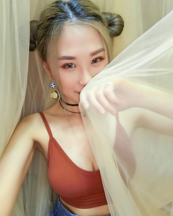 事業有成又有高端身材顏值~小光 9th image