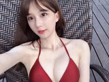 Swim 裝 is a good fire! Extreme Comedy 顏 Masasa Imitation Special - Liu Bojia