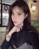 Deby Yang  優質甜心妹！顏值加滿糖：優質