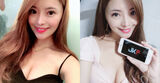 Beautiful Breasts Enchanted Fairy - 紜 Heidi