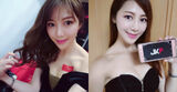 Enchanted Electric Eye Fairy - 琁 Irene