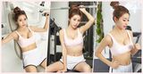 "Ying-heart DJ" 蹤 Nagakazu Kenbo! Beautiful breasts and thighs 1 large early university release, puncture 樣 movement is tight death who...