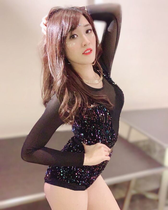 璇璇 Super S body material future no amount.......... Eye God Aphrodisiac Explosion 14th image