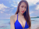 Crawl! A beautiful woman / the most 兇" place chest 芷 D immediately possible 撐 the whole world!