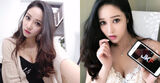 Azusa Azusa, an ♥ fairy薰