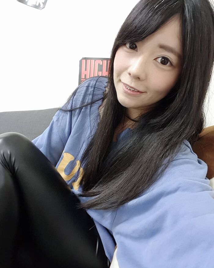 Tsuki月希  甜美女孩氣質出眾讓人戀愛 14th image