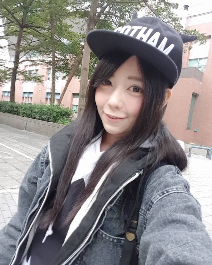 Tsuki月希  甜美女孩氣質出眾讓人戀愛 16th image