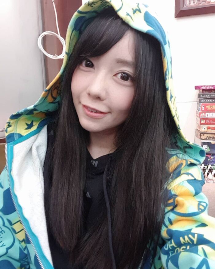 Tsuki月希  甜美女孩氣質出眾讓人戀愛 18th image