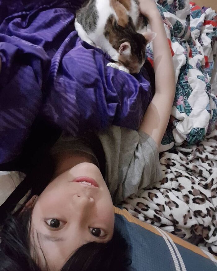 Tsuki月希  甜美女孩氣質出眾讓人戀愛 4th image
