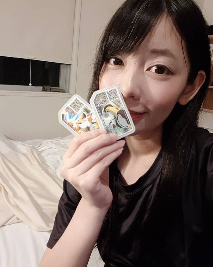 Tsuki月希  甜美女孩氣質出眾讓人戀愛 6th image
