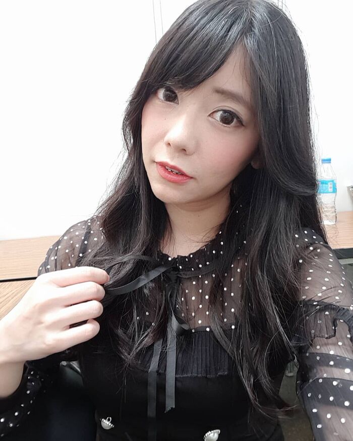 Tsuki月希  甜美女孩氣質出眾讓人戀愛 7th image