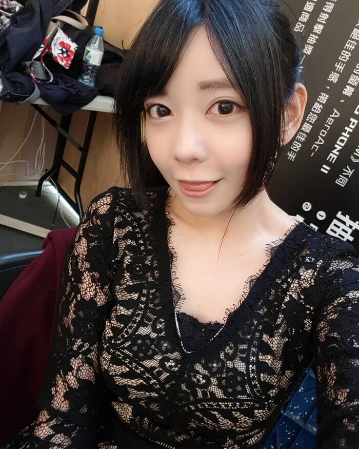 Tsuki月希  甜美女孩氣質出眾讓人戀愛 8th image