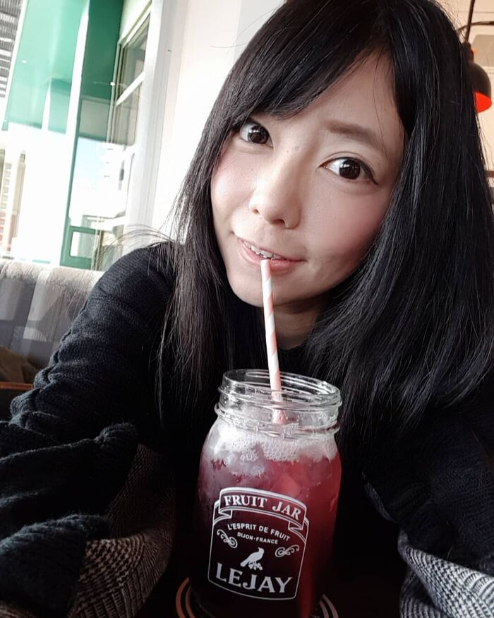 Tsuki月希  甜美女孩氣質出眾讓人戀愛 9th image