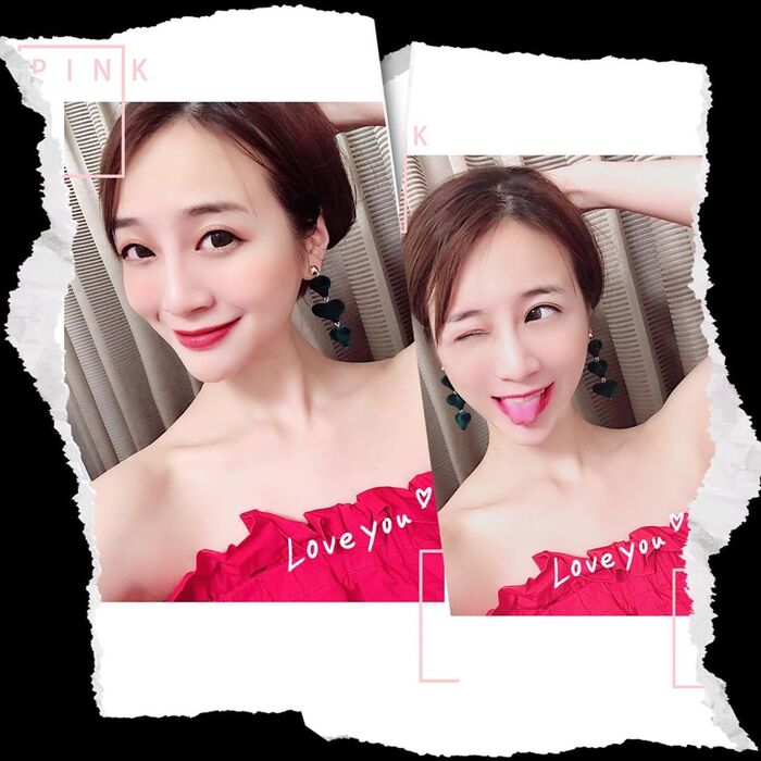 Ging 俐穎 Ray Qing 顏值 讓 Care For Lawless 專 Mind 12th image
