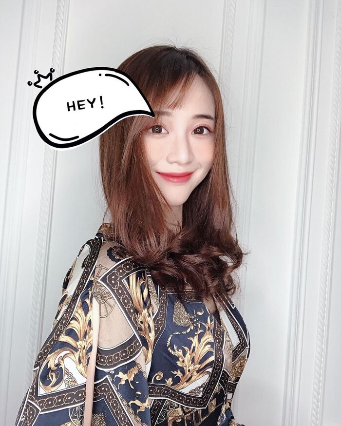 Ging 俐穎 Ray Qing 顏值 讓 Care For Lawless 專 Mind 7th image