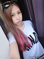 Princess FLY 32G奶霸Ki External Dew [30P]