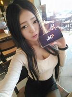 Large scale 顏 beautiful breasts sister ♥ fish孃
