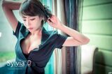 F奶冰山美人♥Sylvia 希維亞
