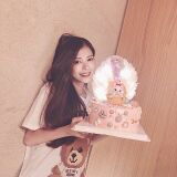 Yang Zhao is out of 顏值... a material that is unfriendly and unfriendly