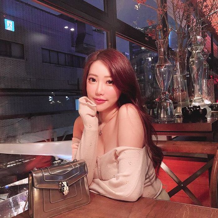 培培  美照大秀白皙長腿與美胸  實在太犯規啦！ 17th image
