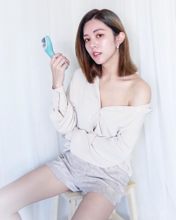 Elly heart super high 顏值 + 滿 beautiful breasts Are a 啦! 20th image