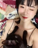 妮娜 Ki臉s 霸 Materials 賣 俏 Skin 樣 Good Attractant Pain