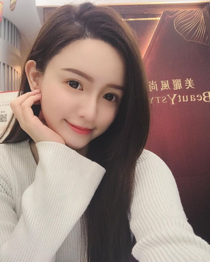 彤彤Tongliu   小甜心身材太暴力  尺度超OP 11th image