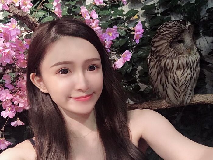 彤彤Tongliu   小甜心身材太暴力  尺度超OP 4th image