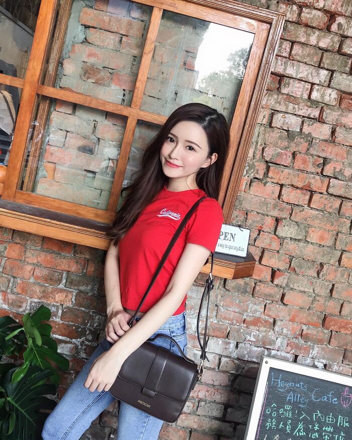 彤彤Tongliu   小甜心身材太暴力  尺度超OP 5th image