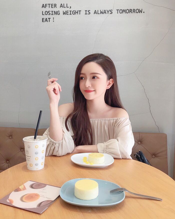 彤彤Tongliu   小甜心身材太暴力  尺度超OP 6th image