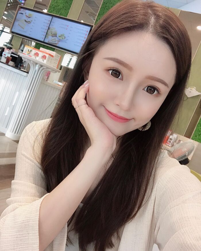 彤彤Tongliu   小甜心身材太暴力  尺度超OP 7th image