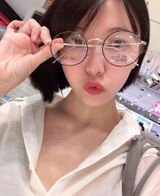 甜美系女孩長太正 水汪汪大眼一秒被她電暈 方方